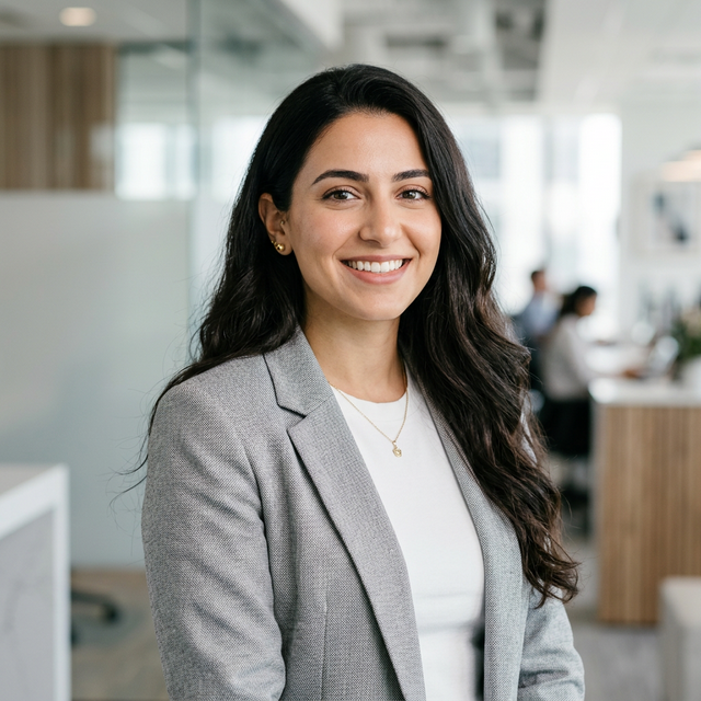 Dr. Reem Saad Abi Abdallah